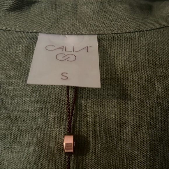 Calia coverup/shrug size S - Picture 3 of 7